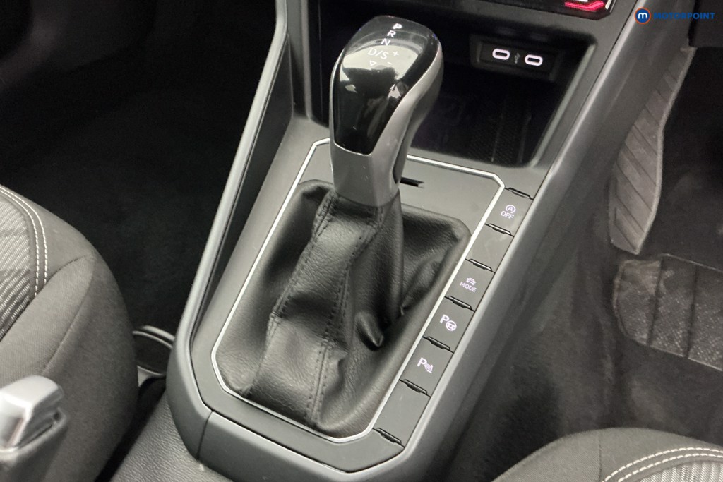 Volkswagen Taigo R-Line Automatic Petrol SUV - Stock Number (1649673) - 15th supplementary image