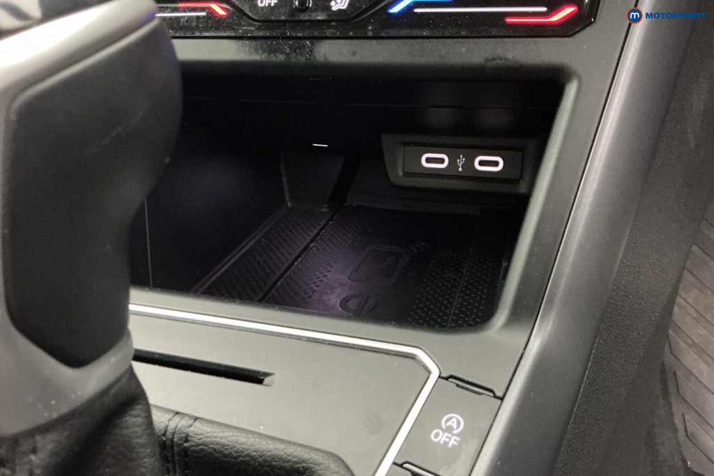 Volkswagen Taigo R-Line Automatic Petrol SUV - Stock Number (1649673) - 16th supplementary image