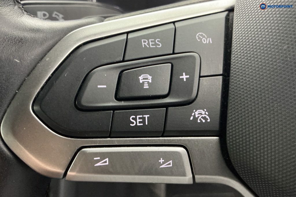 Volkswagen Taigo R-Line Automatic Petrol SUV - Stock Number (1649673) - 20th supplementary image