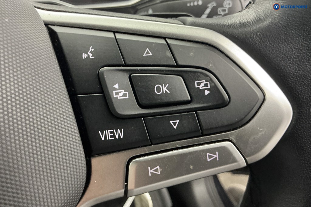 Volkswagen Taigo R-Line Automatic Petrol SUV - Stock Number (1649673) - 21st supplementary image