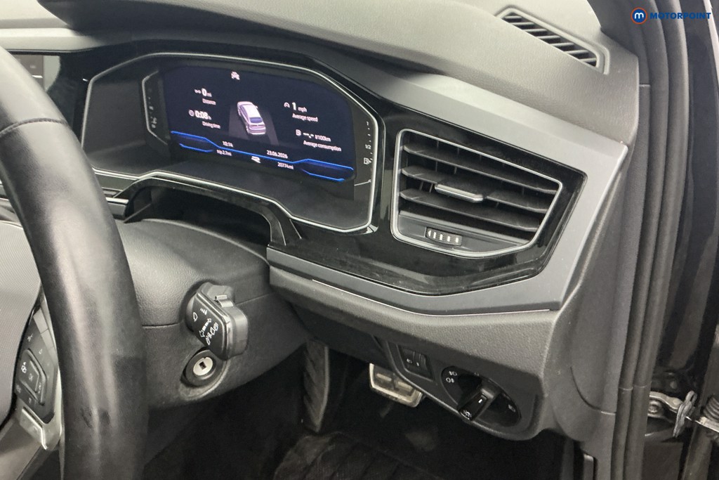 Volkswagen Taigo R-Line Automatic Petrol SUV - Stock Number (1649673) - 22nd supplementary image