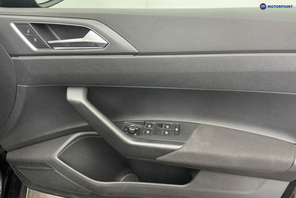 Volkswagen Taigo R-Line Automatic Petrol SUV - Stock Number (1649673) - 24th supplementary image