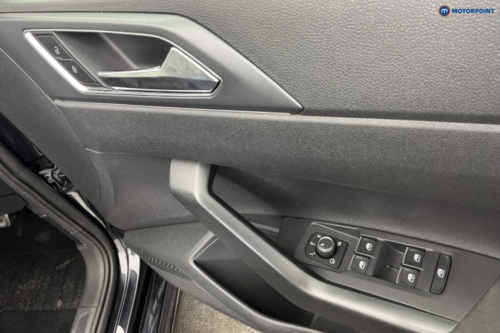 Volkswagen Taigo R-Line Automatic Petrol SUV - Stock Number (1649673) - 25th supplementary image