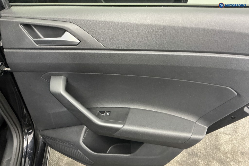 Volkswagen Taigo R-Line Automatic Petrol SUV - Stock Number (1649673) - 26th supplementary image