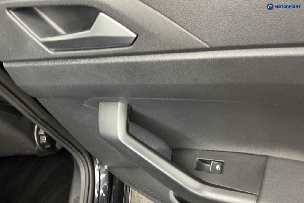 Volkswagen Taigo R-Line Automatic Petrol SUV - Stock Number (1649673) - 27th supplementary image