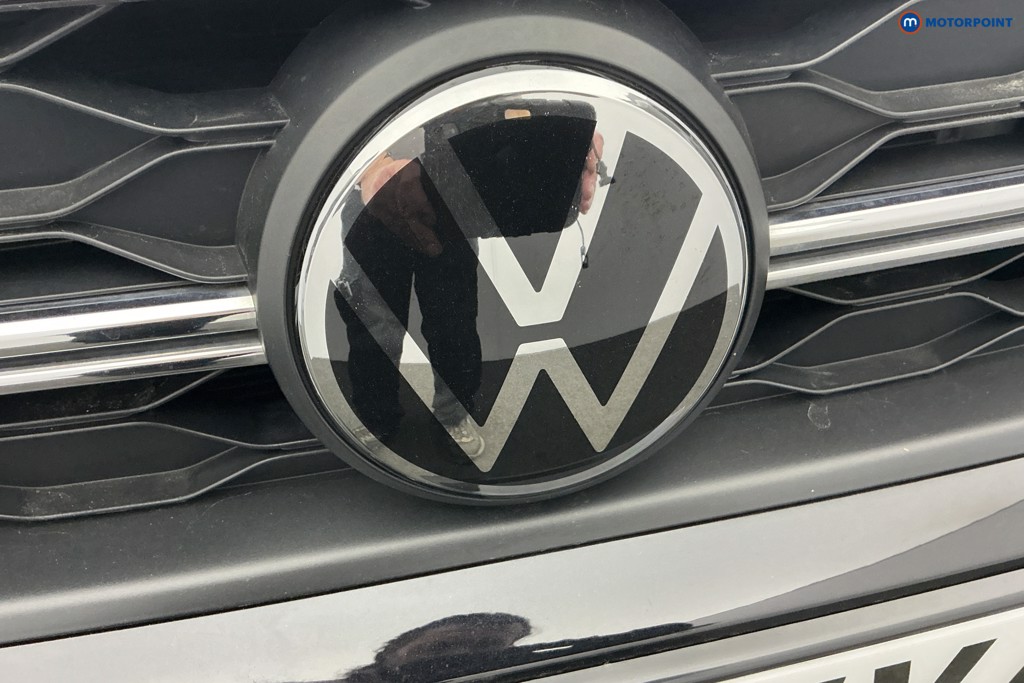 Volkswagen Taigo R-Line Automatic Petrol SUV - Stock Number (1649673) - 28th supplementary image