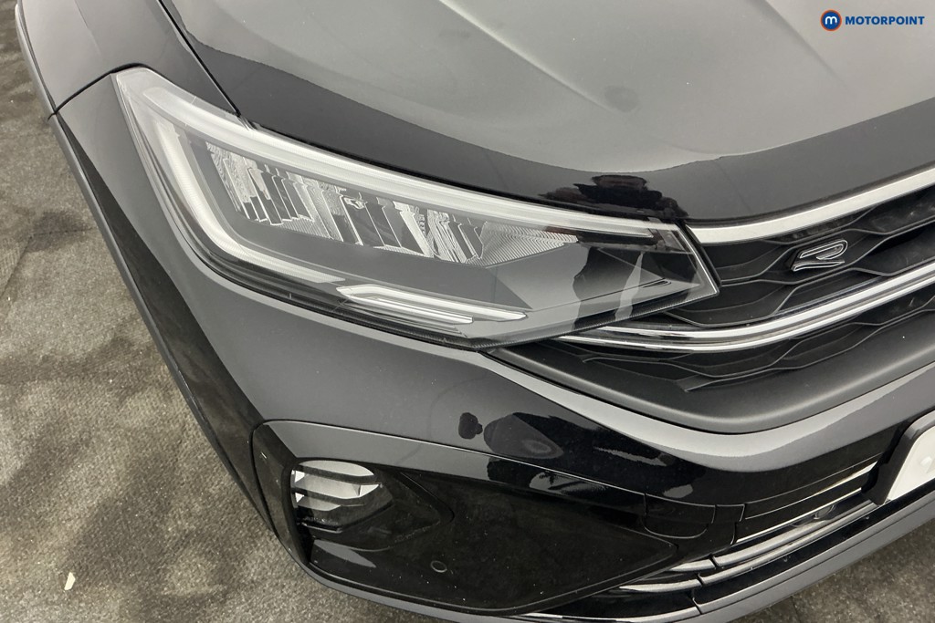 Volkswagen Taigo R-Line Automatic Petrol SUV - Stock Number (1649673) - 29th supplementary image