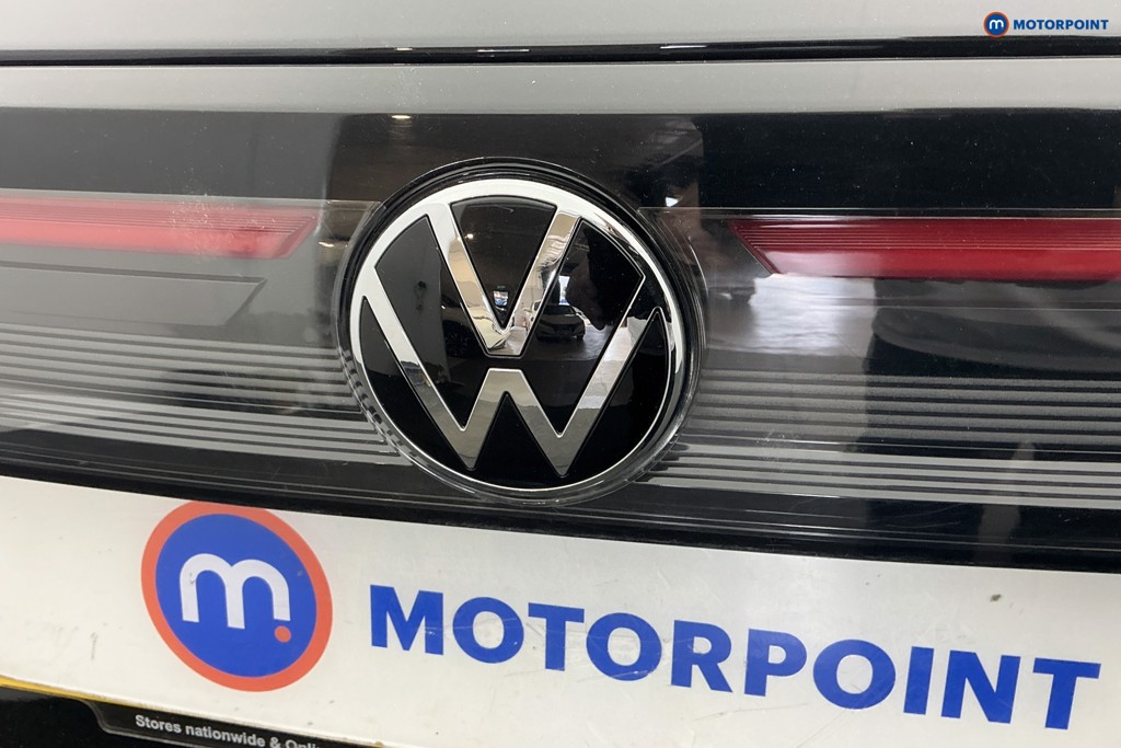 Volkswagen Taigo R-Line Automatic Petrol SUV - Stock Number (1649673) - 33rd supplementary image