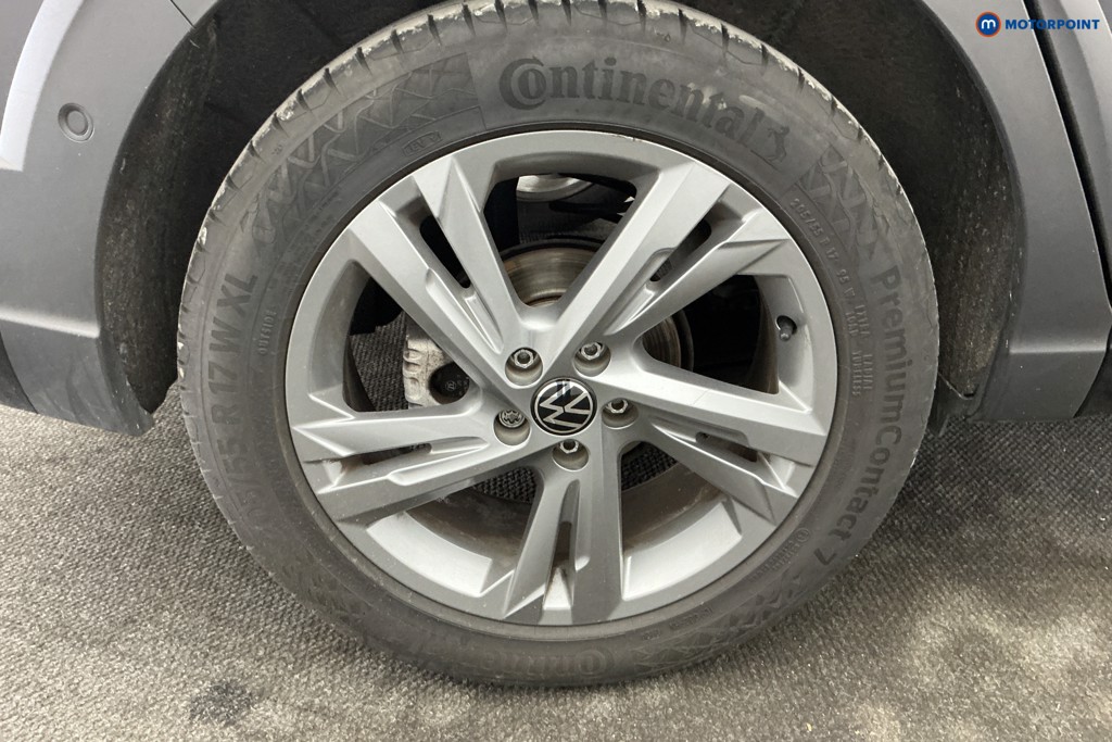 Volkswagen Taigo R-Line Automatic Petrol SUV - Stock Number (1649673) - 34th supplementary image