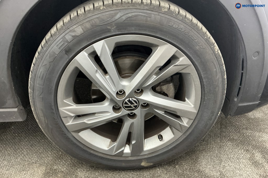 Volkswagen Taigo R-Line Automatic Petrol SUV - Stock Number (1649673) - 35th supplementary image