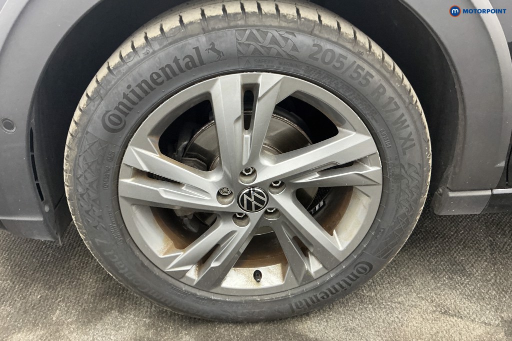 Volkswagen Taigo R-Line Automatic Petrol SUV - Stock Number (1649673) - 36th supplementary image