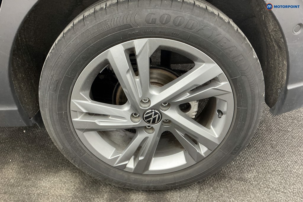 Volkswagen Taigo R-Line Automatic Petrol SUV - Stock Number (1649673) - 37th supplementary image