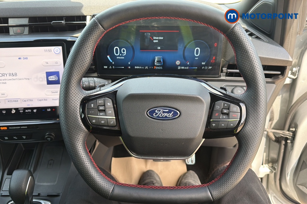 Ford Puma ST Automatic Petrol SUV - Stock Number (1649802) - 2nd supplementary image