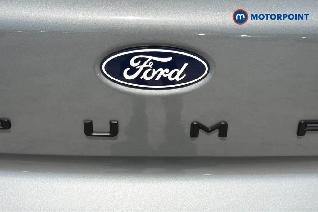 Ford Puma ST Automatic Petrol SUV - Stock Number (1649802) - 993rd supplementary image