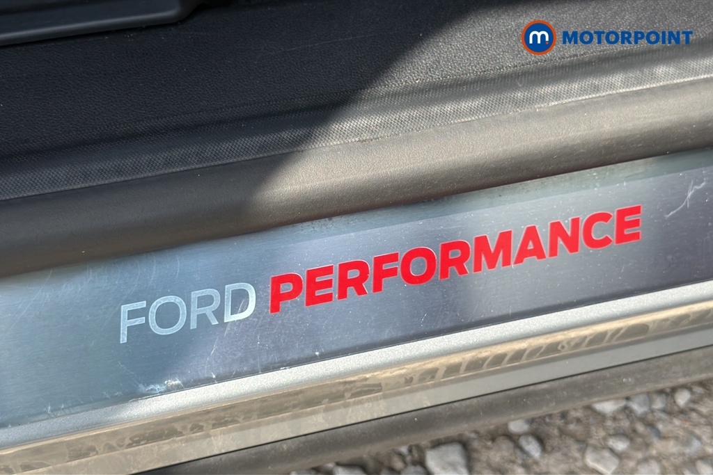 Ford Puma ST Automatic Petrol SUV - Stock Number (1649802) - 995th supplementary image