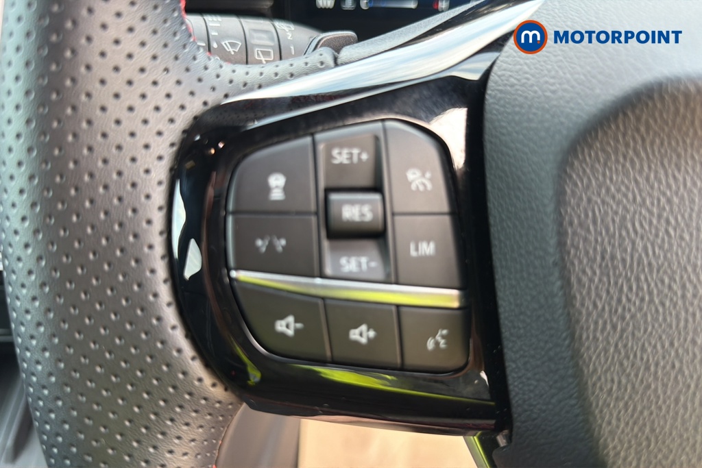 Ford Puma ST Automatic Petrol SUV - Stock Number (1649802) - 3rd supplementary image