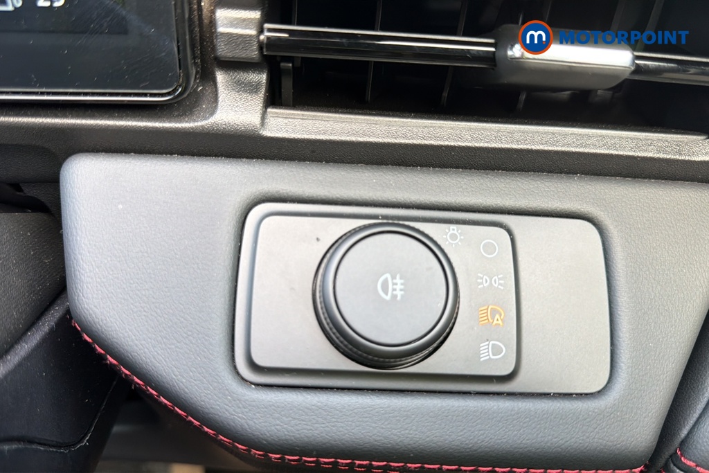 Ford Puma ST Automatic Petrol SUV - Stock Number (1649802) - 11th supplementary image