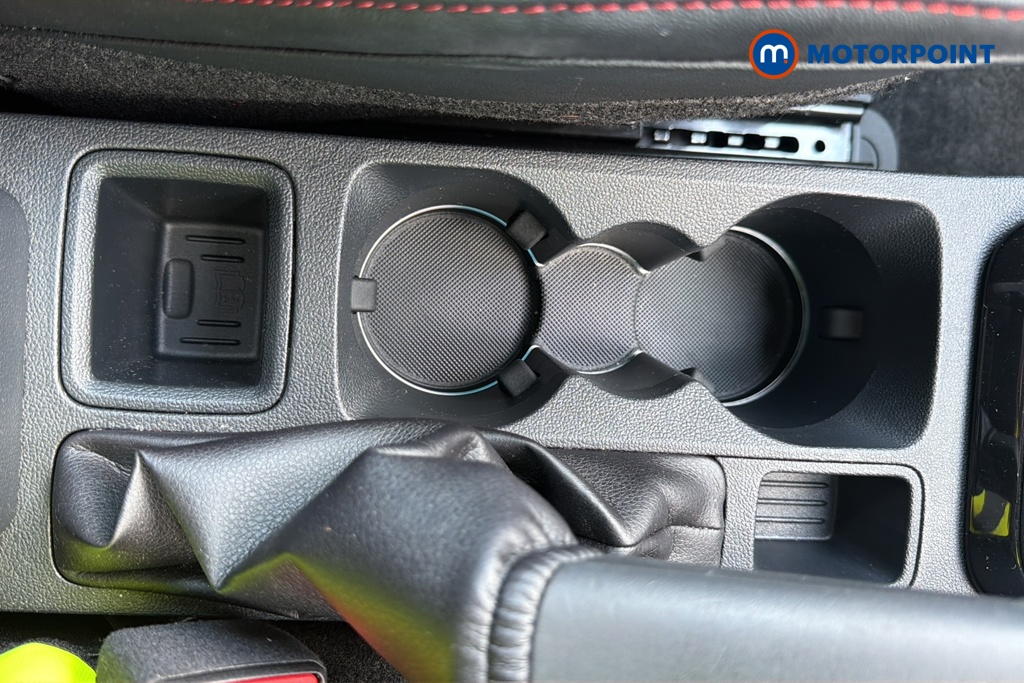 Ford Puma ST Automatic Petrol SUV - Stock Number (1649802) - 16th supplementary image