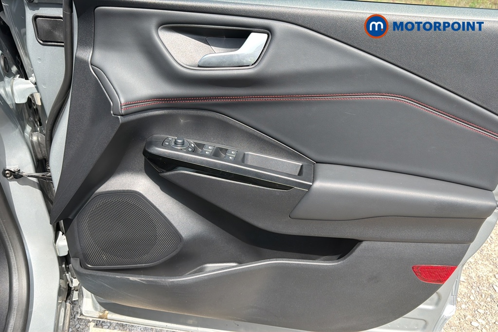 Ford Puma ST Automatic Petrol SUV - Stock Number (1649802) - 18th supplementary image