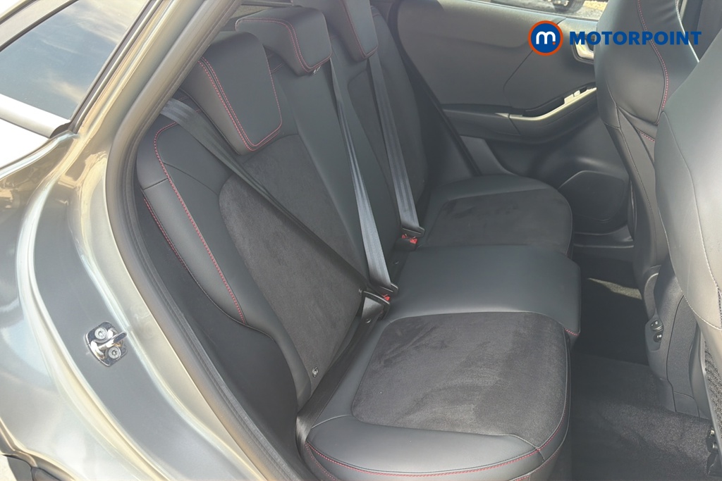 Ford Puma ST Automatic Petrol SUV - Stock Number (1649802) - 25th supplementary image