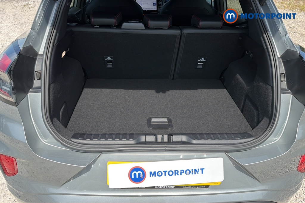 Ford Puma ST Automatic Petrol SUV - Stock Number (1649802) - 30th supplementary image