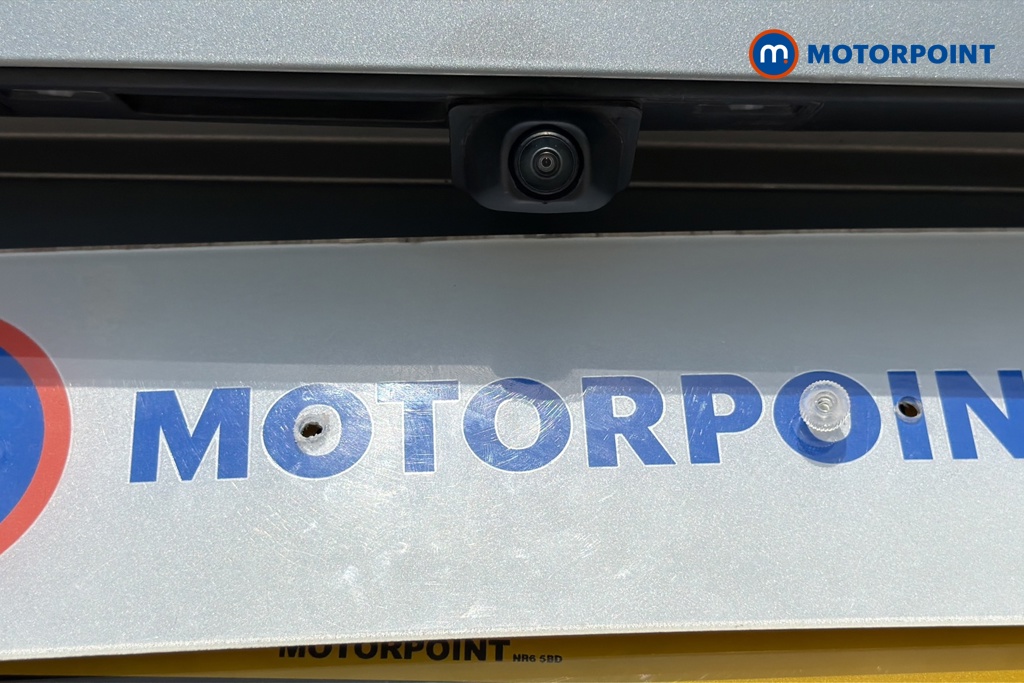 Ford Puma ST Automatic Petrol SUV - Stock Number (1649802) - 37th supplementary image