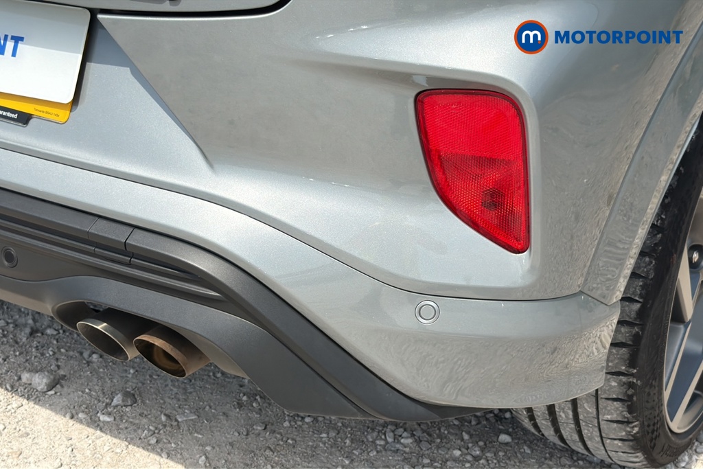 Ford Puma ST Automatic Petrol SUV - Stock Number (1649802) - 39th supplementary image