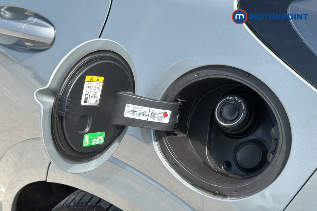 Ford Puma ST Automatic Petrol SUV - Stock Number (1649802) - 41st supplementary image