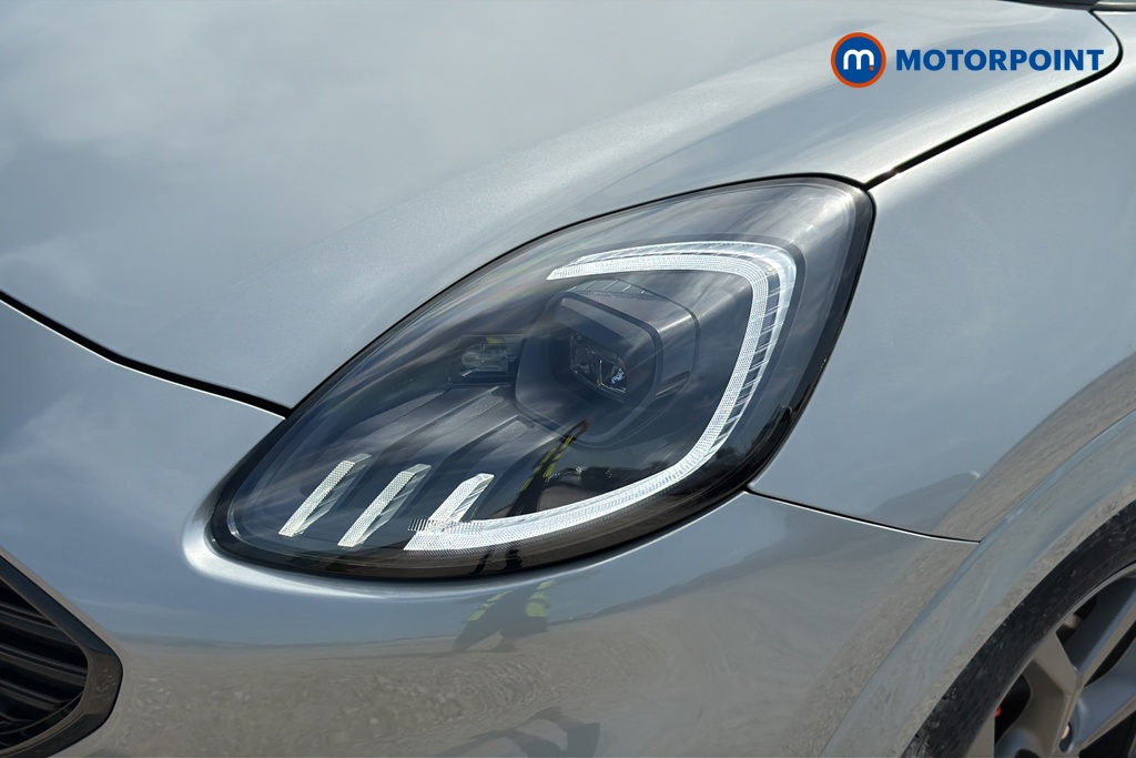 Ford Puma ST Automatic Petrol SUV - Stock Number (1649802) - 42nd supplementary image