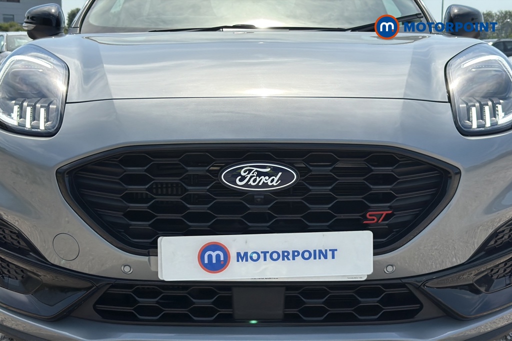 Ford Puma ST Automatic Petrol SUV - Stock Number (1649802) - 43rd supplementary image