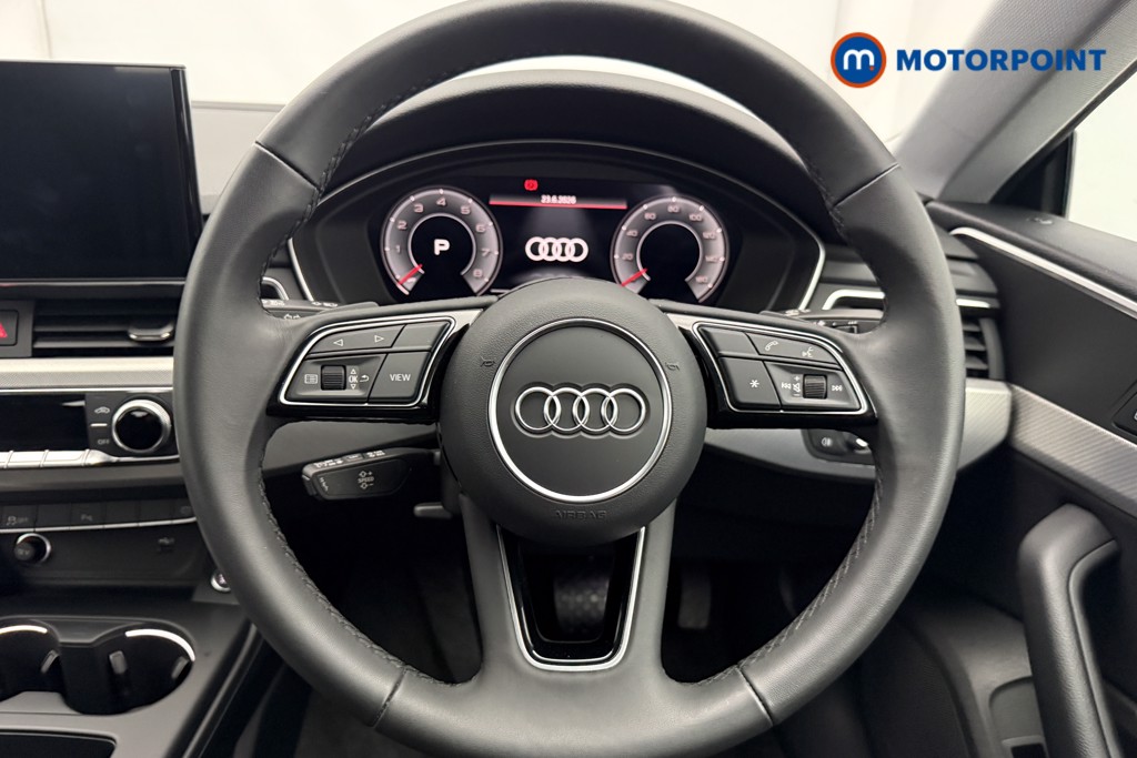 Audi A5 Sport Automatic Petrol Hatchback - Stock Number (1650046) - 5th supplementary image