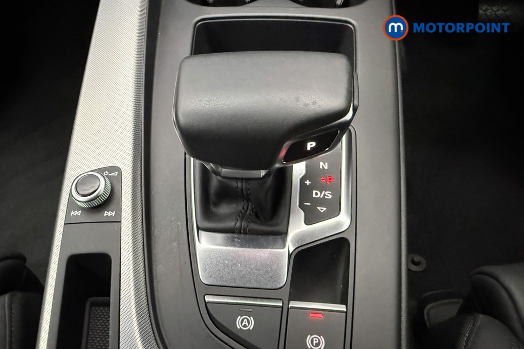 Audi A5 Sport Automatic Petrol Hatchback - Stock Number (1650046) - 7th supplementary image