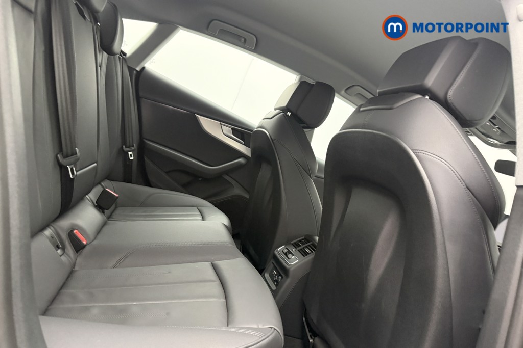 Audi A5 Sport Automatic Petrol Hatchback - Stock Number (1650046) - 9th supplementary image