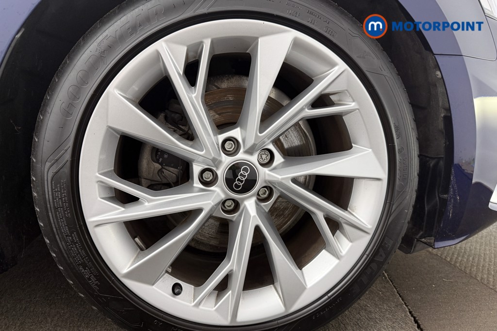 Audi A5 Sport Automatic Petrol Hatchback - Stock Number (1650046) - 11th supplementary image