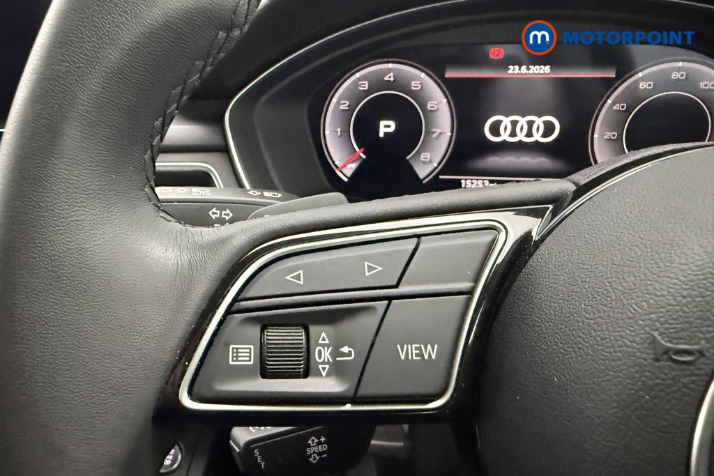 Audi A5 Sport Automatic Petrol Hatchback - Stock Number (1650046) - 14th supplementary image