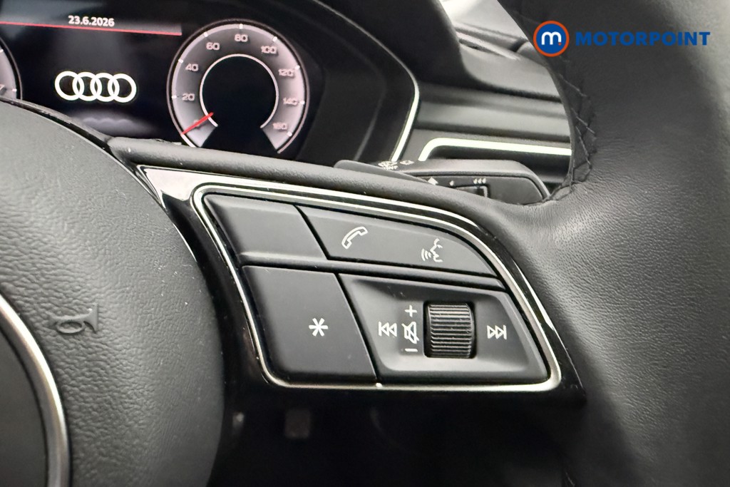 Audi A5 Sport Automatic Petrol Hatchback - Stock Number (1650046) - 15th supplementary image