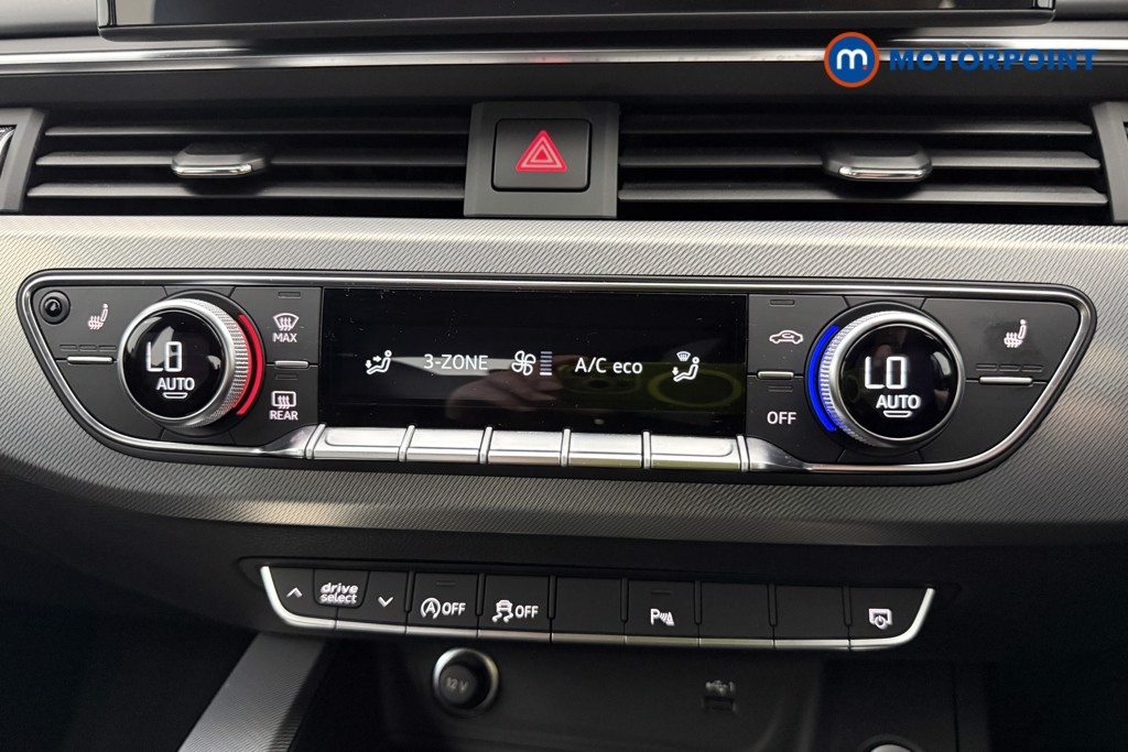 Audi A5 Sport Automatic Petrol Hatchback - Stock Number (1650046) - 16th supplementary image