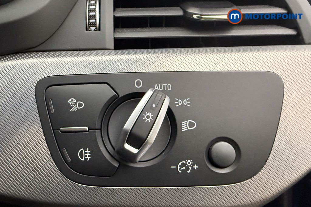 Audi A5 Sport Automatic Petrol Hatchback - Stock Number (1650046) - 17th supplementary image
