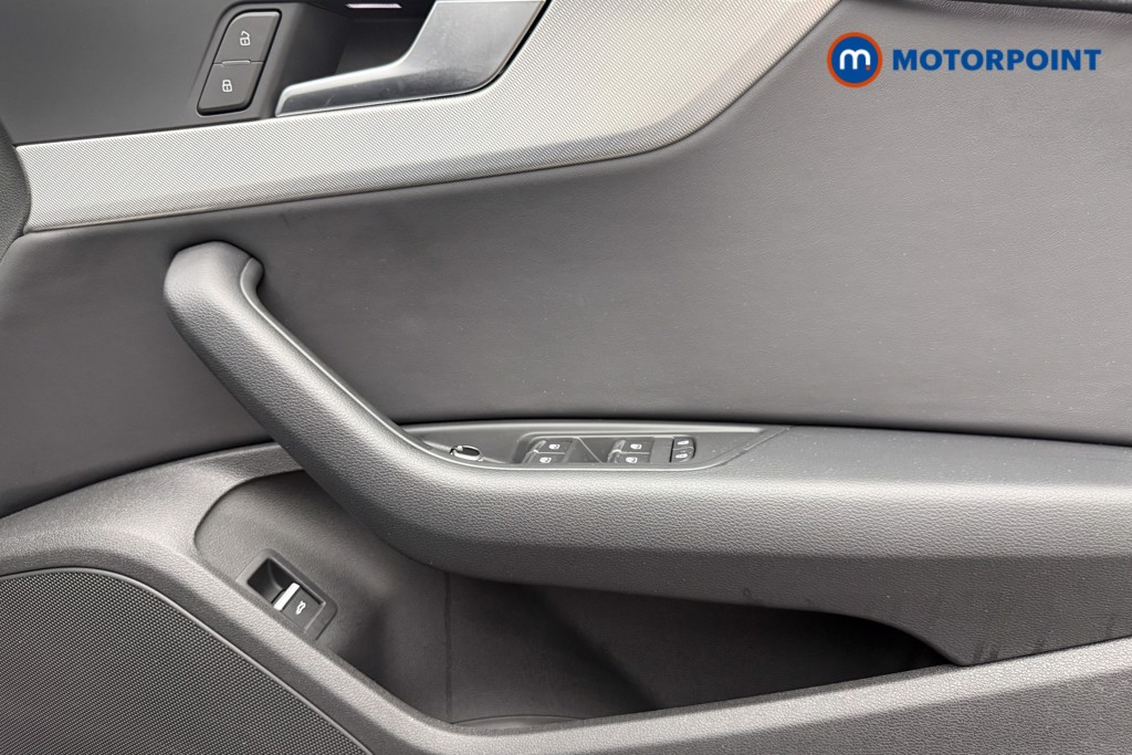 Audi A5 Sport Automatic Petrol Hatchback - Stock Number (1650046) - 18th supplementary image