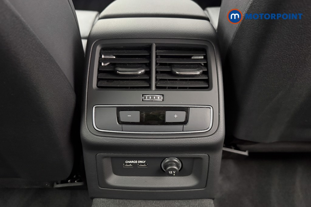 Audi A5 Sport Automatic Petrol Hatchback - Stock Number (1650046) - 21st supplementary image