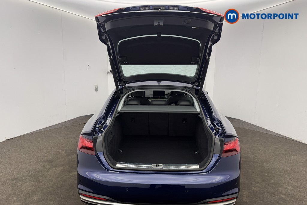 Audi A5 Sport Automatic Petrol Hatchback - Stock Number (1650046) - 22nd supplementary image
