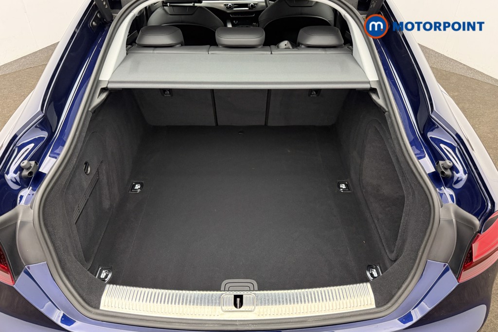 Audi A5 Sport Automatic Petrol Hatchback - Stock Number (1650046) - 23rd supplementary image