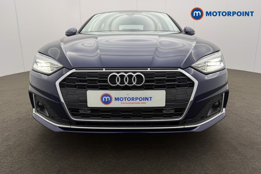 Audi A5 Sport Automatic Petrol Hatchback - Stock Number (1650046) - 24th supplementary image