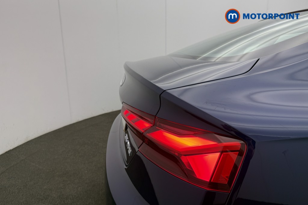 Audi A5 Sport Automatic Petrol Hatchback - Stock Number (1650046) - 27th supplementary image