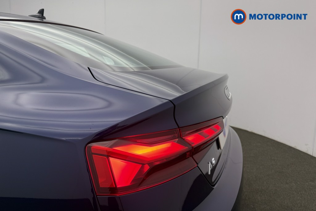 Audi A5 Sport Automatic Petrol Hatchback - Stock Number (1650046) - 28th supplementary image