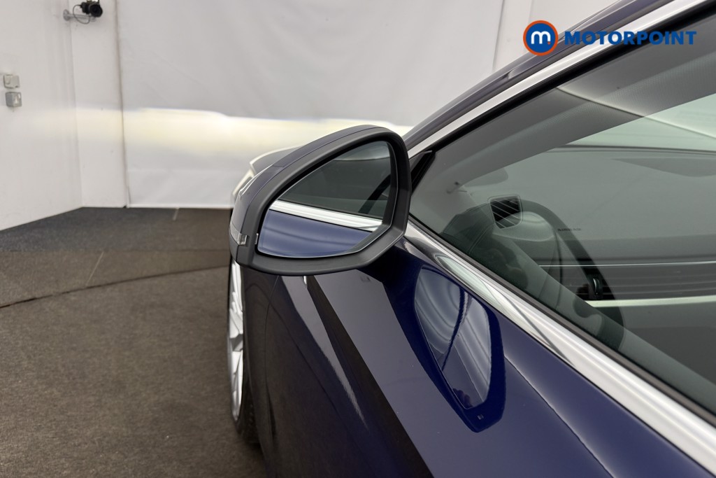 Audi A5 Sport Automatic Petrol Hatchback - Stock Number (1650046) - 31st supplementary image