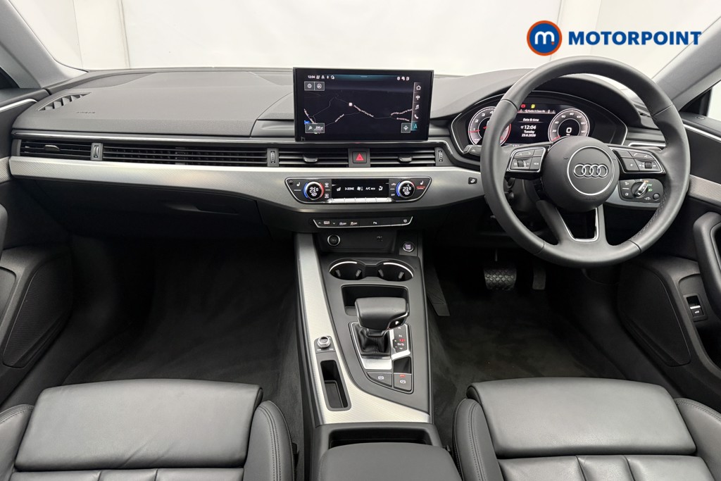 Audi A5 Sport Automatic Petrol Hatchback - Stock Number (1650046) - 1st supplementary image