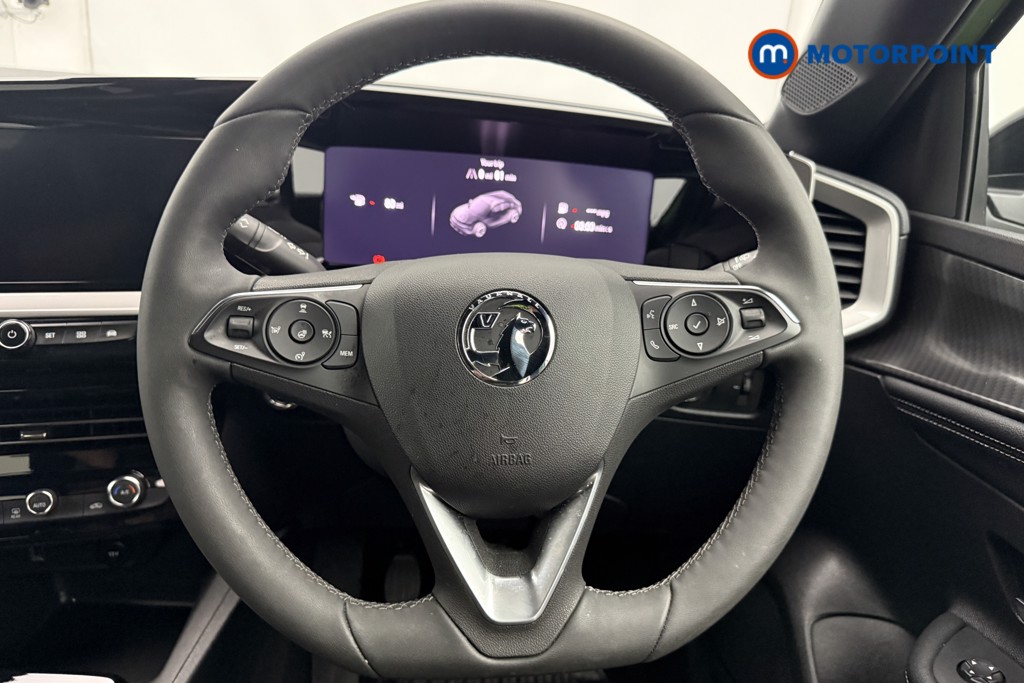 Vauxhall Mokka Ultimate Manual Petrol SUV - Stock Number (1650170) - 5th supplementary image