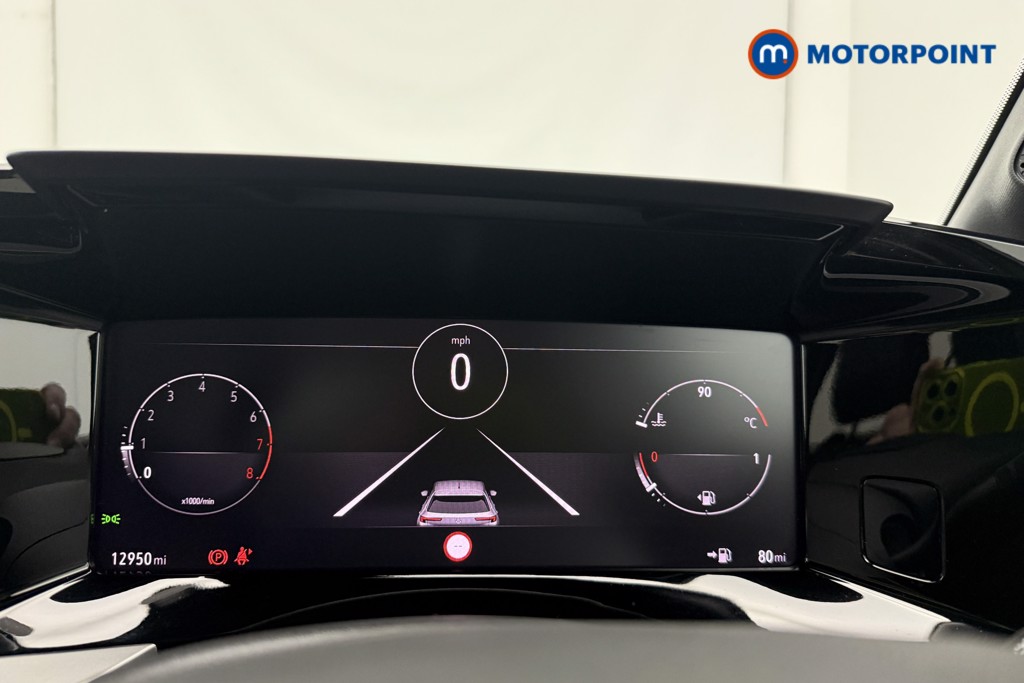 Vauxhall Mokka Ultimate Manual Petrol SUV - Stock Number (1650170) - 6th supplementary image