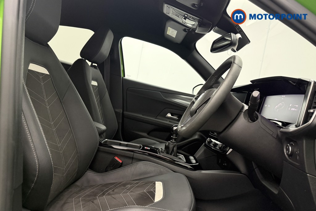 Vauxhall Mokka Ultimate Manual Petrol SUV - Stock Number (1650170) - 8th supplementary image
